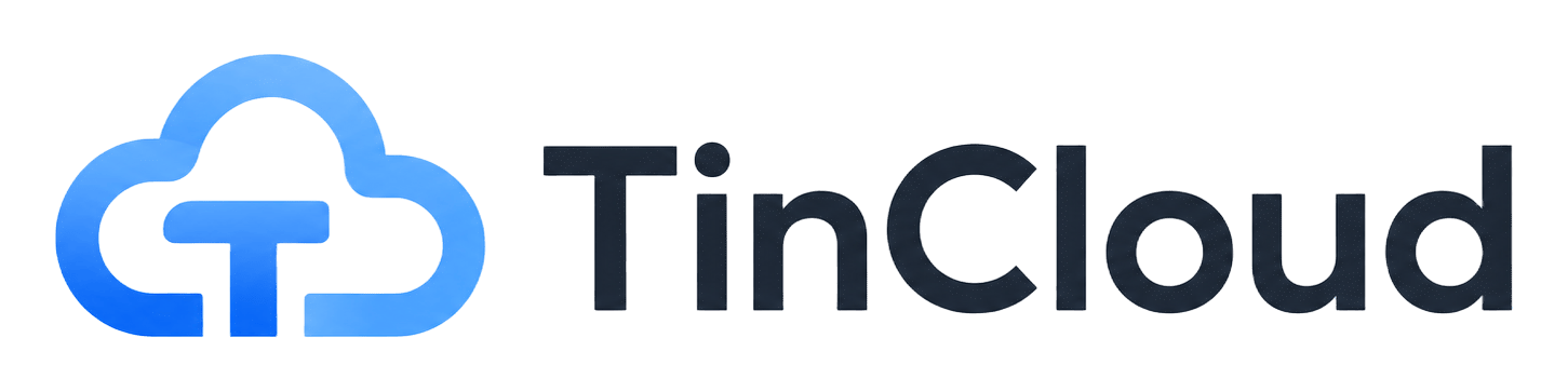 TinCloud